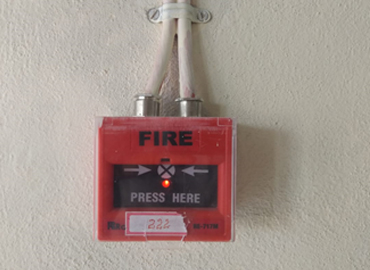 Fire Alarm System